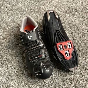 Bontrager inform bike shoes